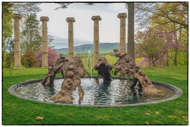 Sculpture Gardens Where Art Meets Nature Padstyle Interior