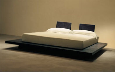  bed – PadStyle  Interior Design Blog  Modern Furniture  Home