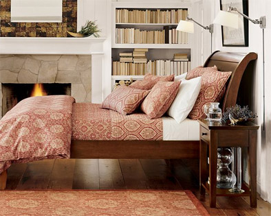  bed – PadStyle  Interior Design Blog  Modern Furniture  Home