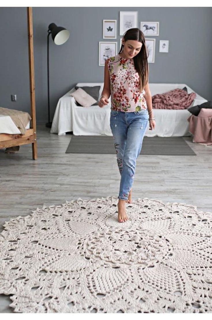 Image result for 2020 crochet rugs