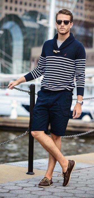 “The Dad Outfit” Men’s Fashion – PadStyle | Interior Design Blog ...