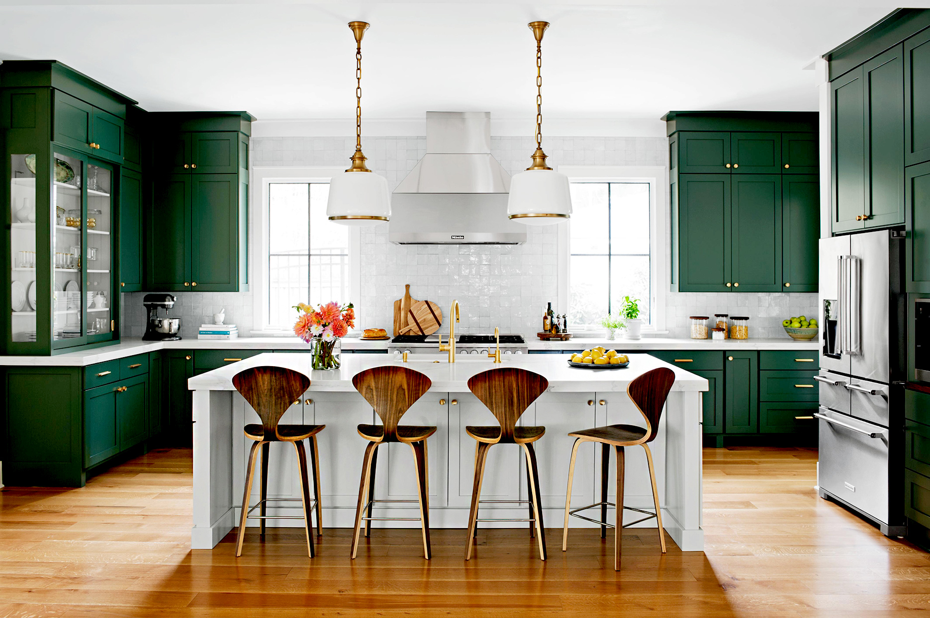 Timeless Kitchen Trends That Are Here to Stay | Better Homes & Gardens